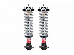 Eibach Pro-Truck Front Coil-Overs for 0 to 2.20-Inch Lift (19-25 4WD Silverado 1500)