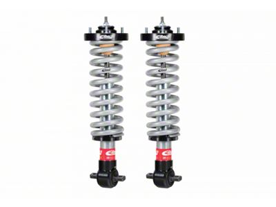 Eibach Pro-Truck Front Coil-Overs for 0 to 2.20-Inch Lift (19-25 4WD Silverado 1500)