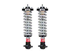 Eibach Pro-Truck Front Coil-Overs for 1.75 to 4-Inch Lift (14-18 Silverado 1500)