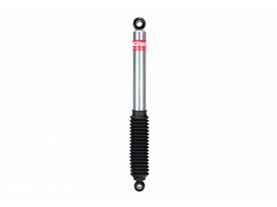 Eibach Pro-Truck Sport Rear Shock for 0 to 1.50-Inch Lift (19-25 3.0L Duramax, V8 Silverado 1500)