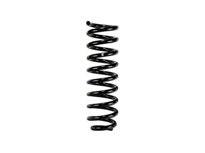 Eibach Replacement Line Single Front Spring (19-24 4WD Silverado 1500 Crew Cab, Excluding Trail Boss & ZR2)
