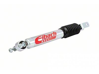 Eibach Pro-Truck Sport Front Shock for 0 to 2-Inch Lift (11-24 Silverado 3500 HD)