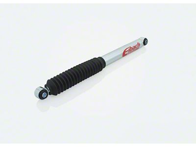 Eibach Pro-Truck Sport Rear Shock for 0 to 1-Inch Lift (07-10 Silverado 2500 HD)