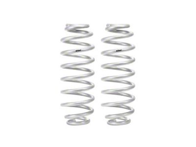 Eibach 1-Inch Rear Pro-Lift Springs (15-20 4WD 5.3L Tahoe w/o AutoRide)