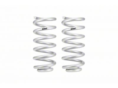 Eibach 2.50-Inch Front Pro-Lift Springs (15-20 5.3L Tahoe)