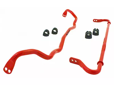 Eibach Anti Roll Kit 07-14 GM Truck Eibach Anti Roll Kit 07-14 GM Truck