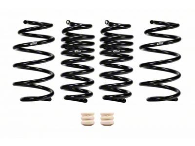 Eibach Pro-Kit Performance Lowering Springs (15-20 2WD 5.3L Tahoe w/o Auto Ride)