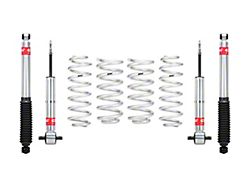 Eibach Pro-Truck Lift System; Stage 1 (15-20 4WD Tahoe w/o Air Ride)