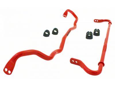 Eibach Anti-Roll Front Sway Bar (07-14 Yukon, Excluding Hybrid)