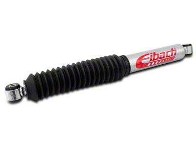 Eibach Pro-Truck Sport Adjustable Front Shock for 0 to 2-Inch Lift (07-14 Yukon w/o Autoride, Excluding Hybrid)