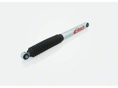 Eibach Pro-Truck Sport Rear Shock for 0 to 1.50-Inch Lift (07-14 Yukon, Excluding Hybrid)