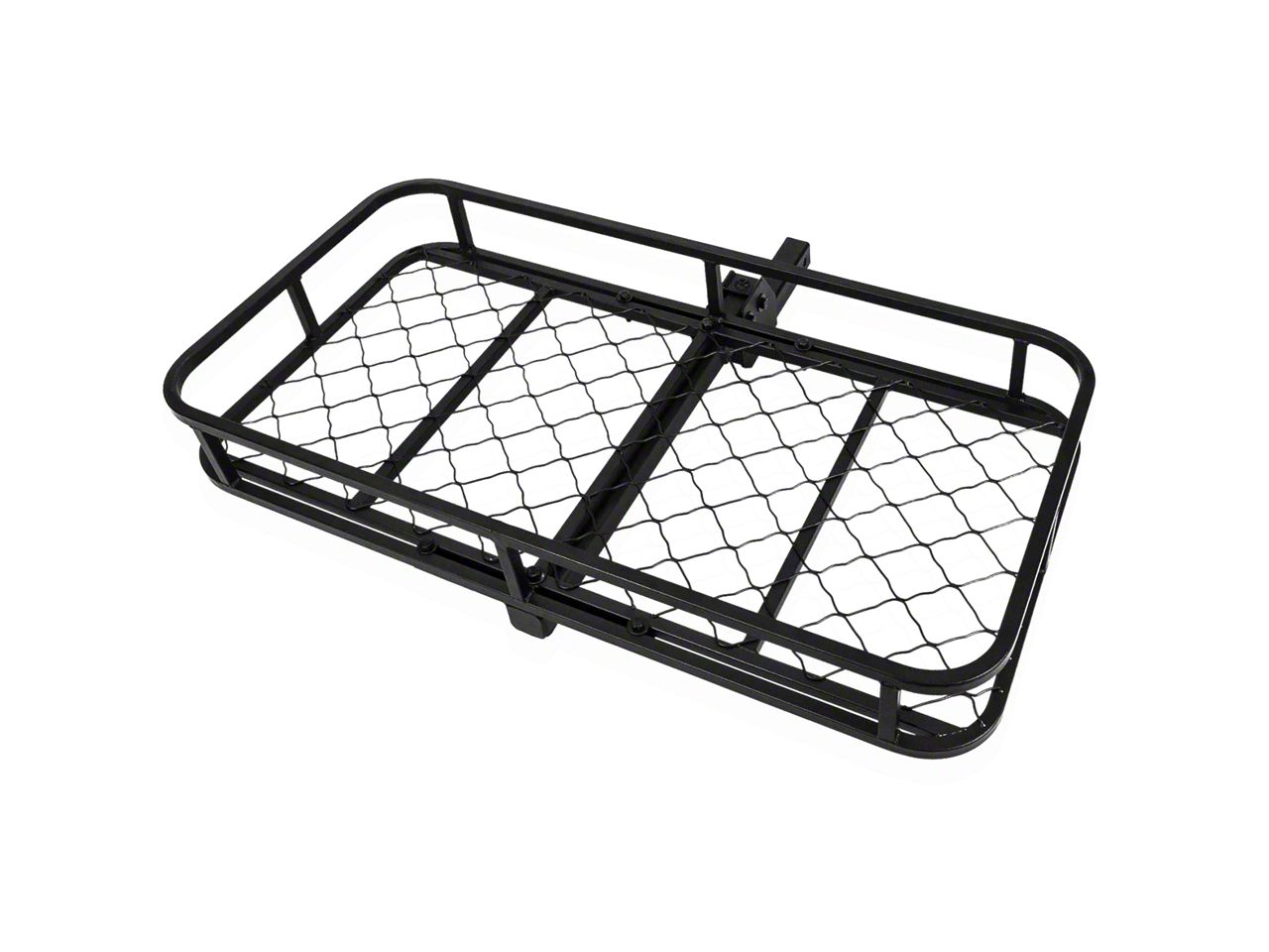 Ball Mount Storage