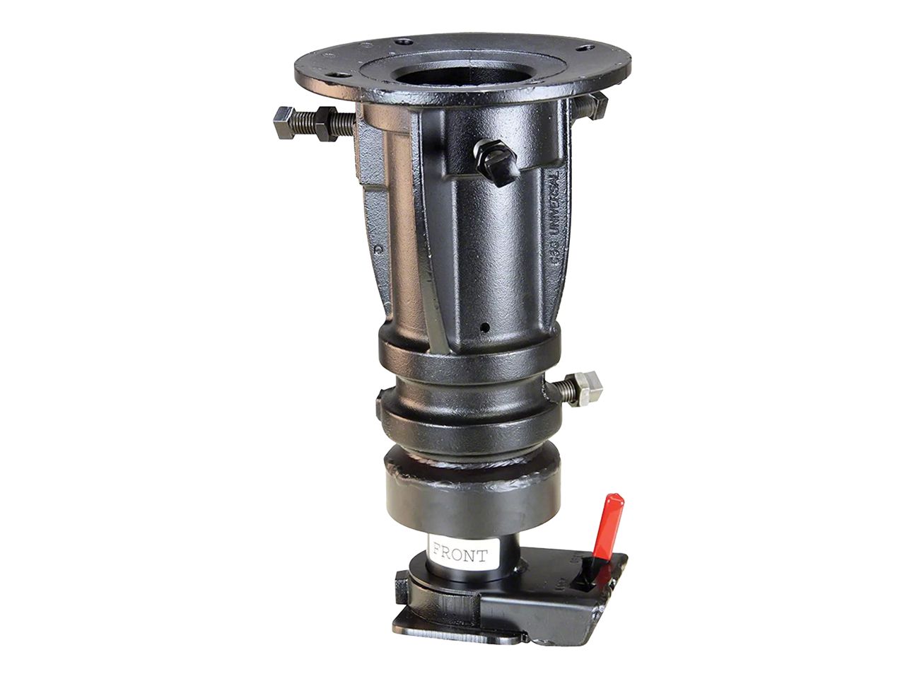 Fifth Wheel & Gooseneck Hitch Accessories