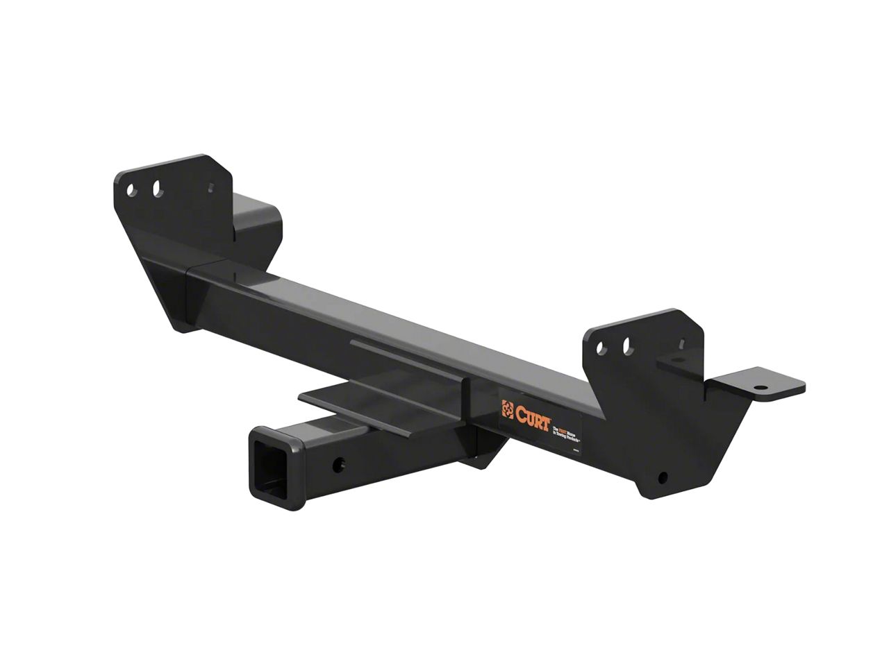 Front Receiver Hitches