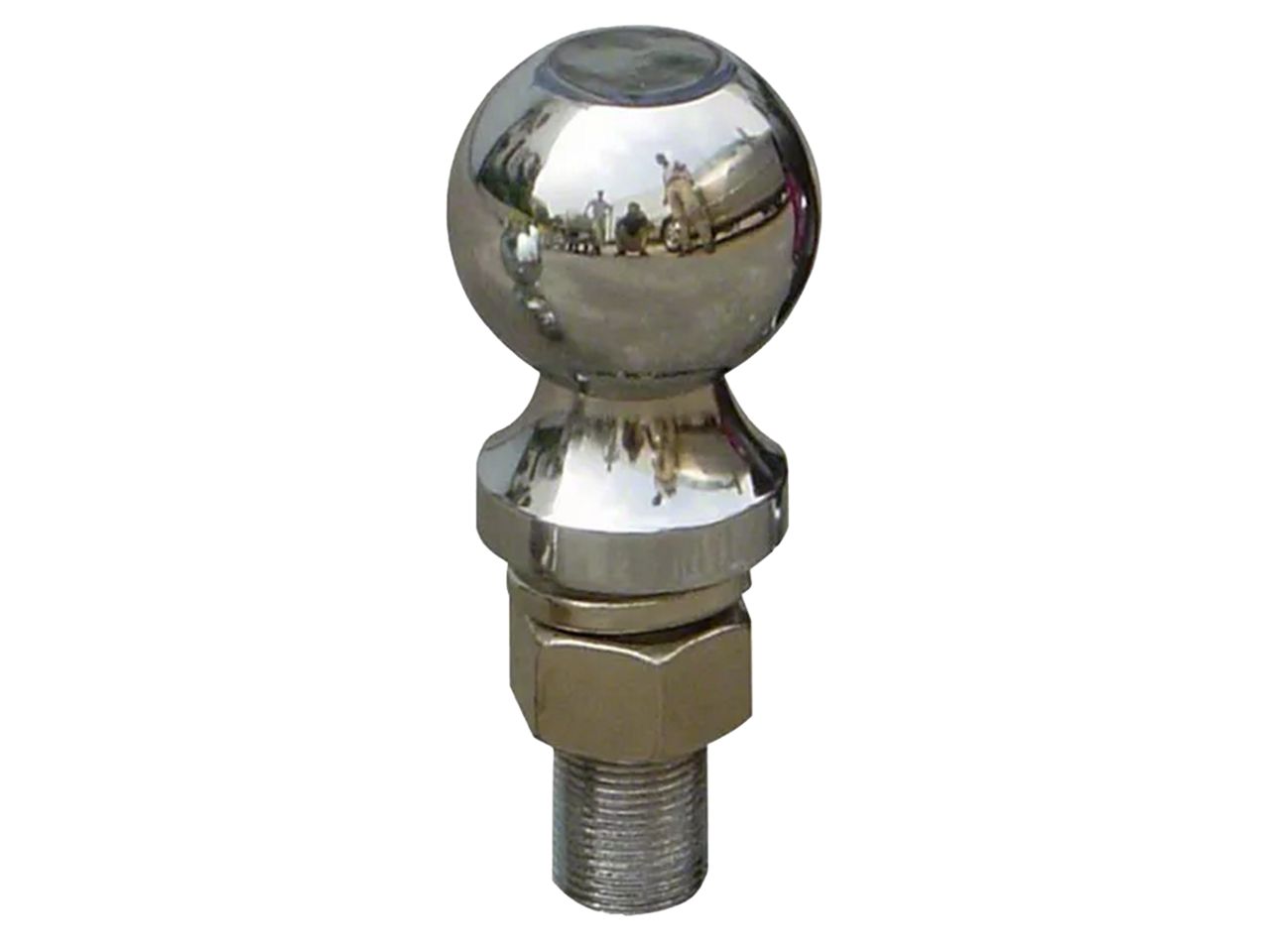 Hitch Balls