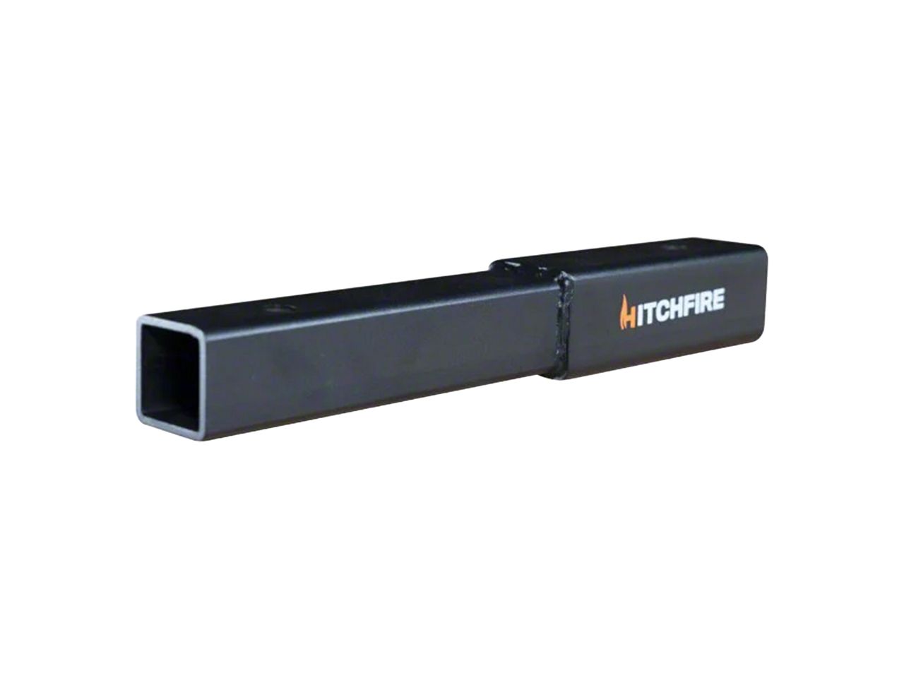 Hitch Extensions