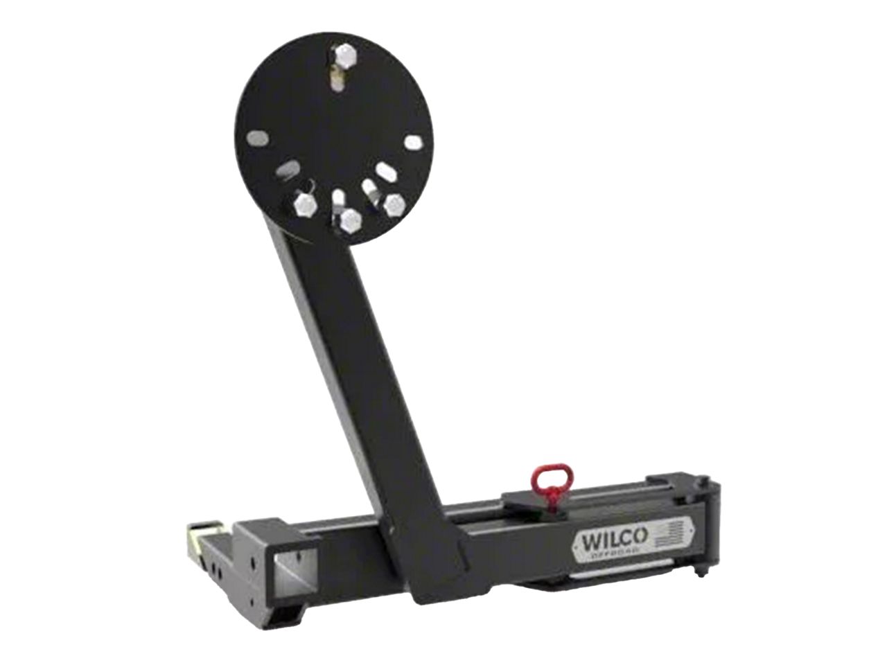 Spare Tire Hitch Mounts