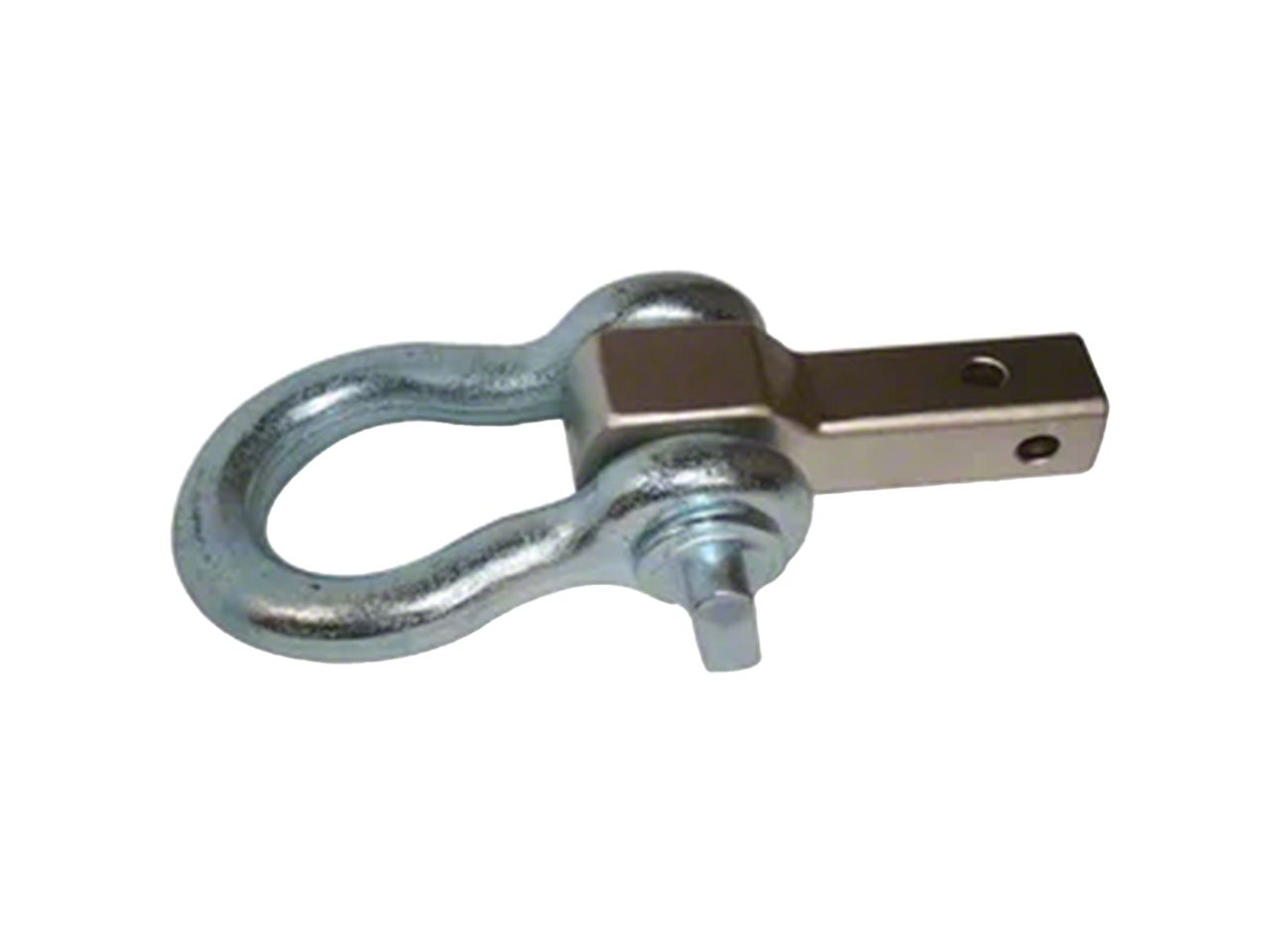 Tow Hooks & D-Ring Shackles