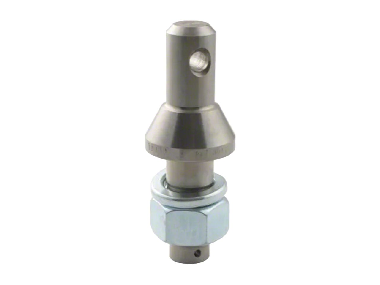 Tow Shanks & Shank Covers
