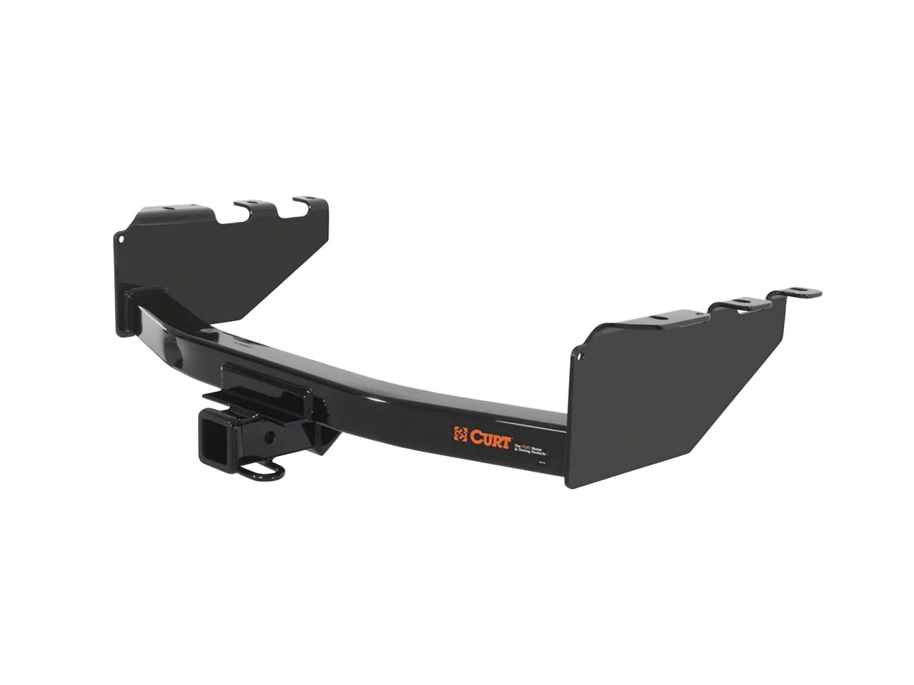 Trailer Hitches