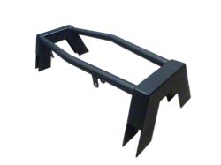 Ekstensive Metal Works Rear Welded Notch with Bridge Bars (02-08 2WD RAM 1500)