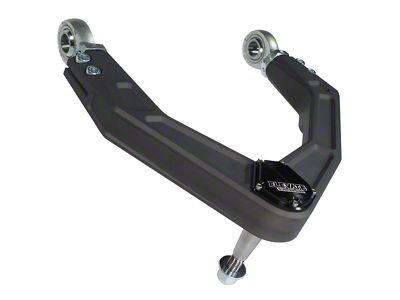 Elevate Suspension Billet Uniball Upper Control Arms (21-24 F-150, Excluding Raptor)