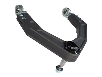 Elevate Suspension Billet Uniball Upper Control Arms (21-24 F-150 Raptor)