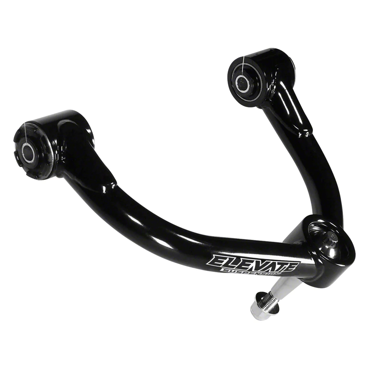 Elevate Suspension Chromoly Uniball Upper Control Arms (21-24 F-150, Excluding Raptor)