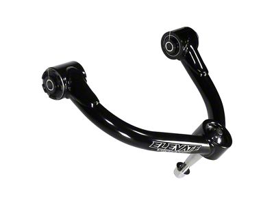 Elevate Suspension Chromoly Uniball Upper Control Arms (21-25 F-150, Excluding Raptor)