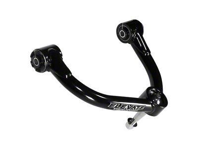 Elevate Suspension Chromoly Uniball Upper Control Arms (21-24 F-150, Excluding Raptor)