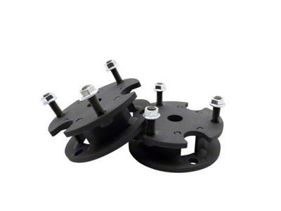 Ranger Raptor Level Kit 2024-2026 Ford Ranger Leveling Kits | AmericanTrucks