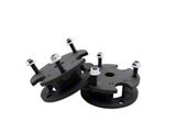 Elevate Suspension 2-Inch Front Leveling Kit (24-26 Ranger, Excluding Raptor & Tremor)