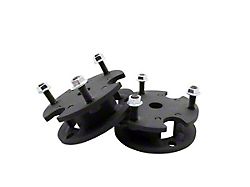Elevate Suspension 2-Inch Front Leveling Kit (24-26 Ranger, Excluding Raptor & Tremor)