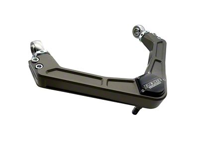 Elevate Suspension Billet Uniball Upper Control Arms (20-26 Sierra 2500 HD)