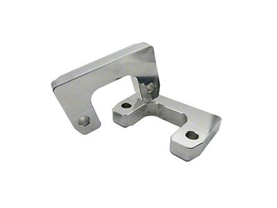 Elevate Suspension 2-Inch Front Leveling Kit (07-23 Silverado 1500)