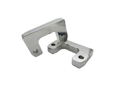 Elevate Suspension 2-Inch Front Leveling Kit (07-18 Silverado 1500)