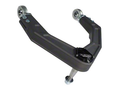 Elevate Suspension Billet Uniball Upper Control Arms (19-25 Silverado 1500)