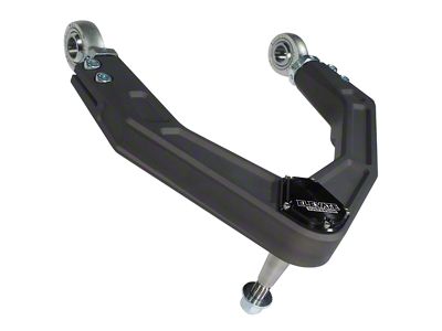 Elevate Suspension Billet Uniball Upper Control Arms (19-24 Silverado 1500)