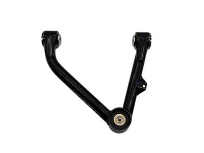 Elevate Suspension Chromoly Tube Ball Joint Upper Control Arms; Large Taper (16-18 Silverado 1500 w/ Large Ball Joint Taper)