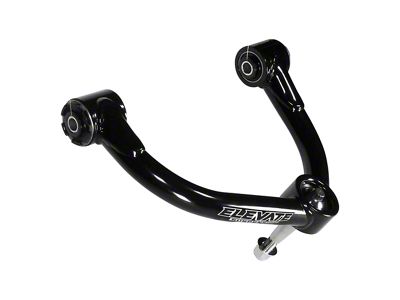 Elevate Suspension Chromoly Uniball Upper Control Arms (19-24 Silverado 1500)