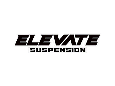 Elevate Suspension Parts