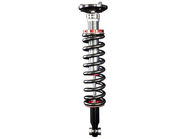 Elka Suspension 2.0 IFP Front Coil-Overs for 0 to 2-Inch Lift (14-20 4WD F-150, Excluding Raptor)
