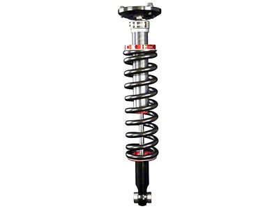 Elka Suspension 2.0 IFP Front Coil-Overs for 2 to 3-Inch Lift (14-20 4WD F-150, Excluding Raptor)