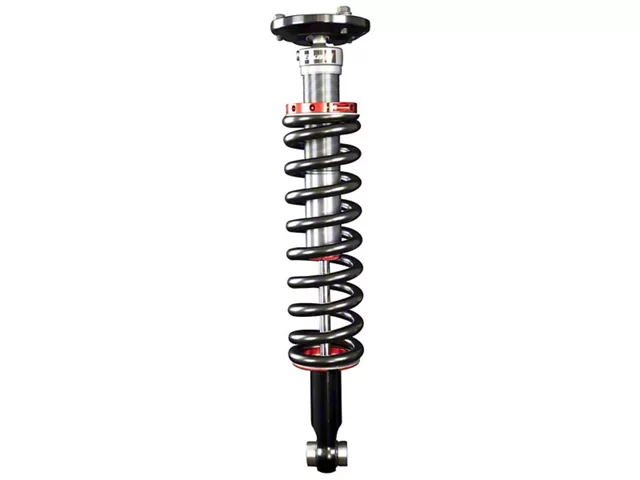 Elka Suspension 2.0 IFP Front Coil-Overs for 2 to 3-Inch Lift (14-20 4WD F-150, Excluding Raptor)