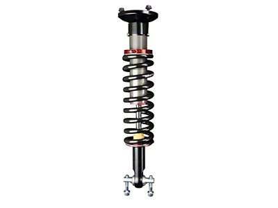 Elka Suspension 2.5 IFP Front Coil-Overs for 0 to 2-Inch Lift (21-25 4WD F-150, Excluding Raptor & Tremor)