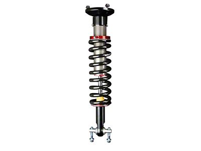 Elka Suspension 2.5 IFP Front Coil-Overs for 0 to 2-Inch Lift (14-20 4WD F-150, Excluding Raptor)