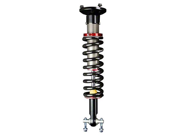 Elka Suspension 2.5 IFP Front Coil-Overs for 0 to 2-Inch Lift (09-13 4WD F-150, Excluding Raptor)
