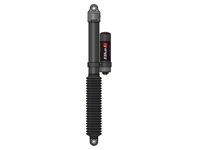 Elka Suspension 2.5 DC Piggyback Rear Shocks for 0 to 2-Inch Lift (21-25 4WD F-250 Super Duty)