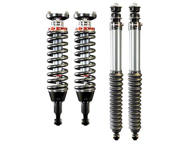 Elka Suspension 2.0 IFP Front Coil-Overs for 1.50 to 2.75-Inch Lift (09-18 RAM 1500)