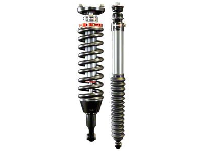 Elka Suspension 2.0 IFP Rear Shocks for 0 to 2-Inch Lift (09-18 RAM 1500)